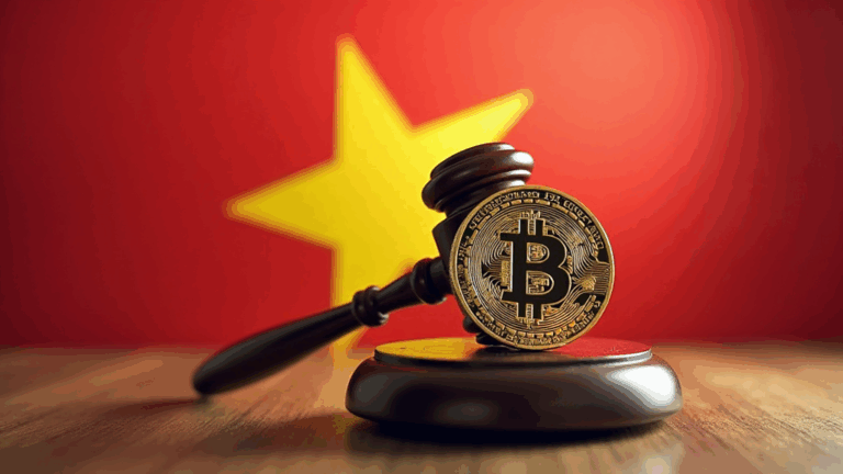 Vietnam Crypto News Today Live: Stay Ahead with Real-Time Updates