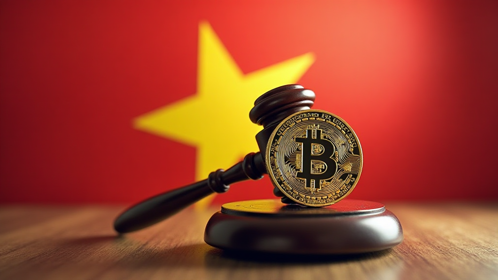 Vietnam crypto news today live