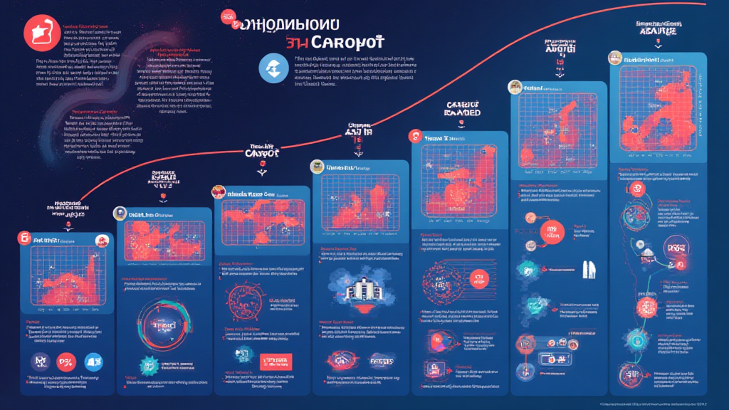 Vietnam Polkadot ecosystem projects