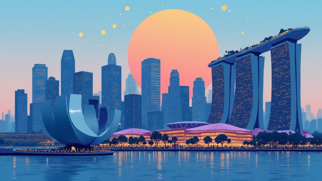 Singapore crypto licensing updates 2025