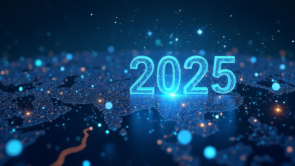 ASEAN blockchain partnership 2025