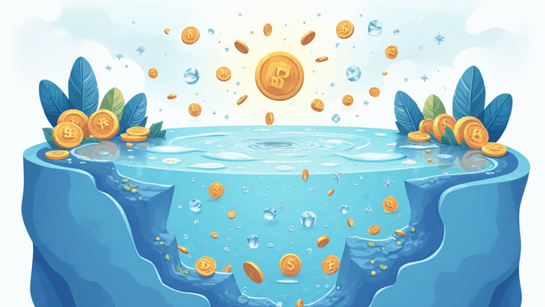 Liquidity Pools Guide for Beginners