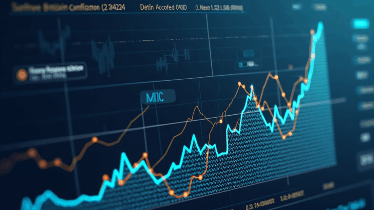 Institutional Bitcoin Investment News: Navigating 2025’s Landscape