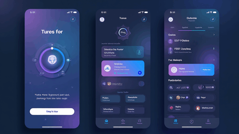 HiBT Wallet Review: An Essential Guide for Crypto Enthusiasts