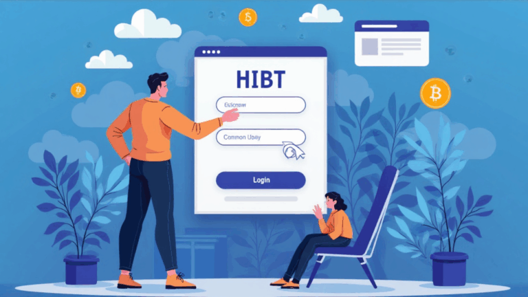 HiBT Login Issues: Troubleshooting Guide for Crypto Users