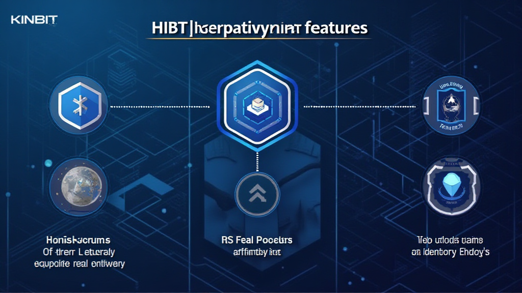 HiBT asset management