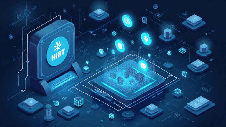 HiBT Liquidity Pools: Navigating the Future of Crypto Investments