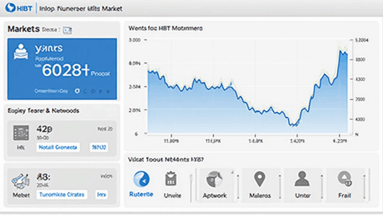 HiBT Market Analysis: Insights and Future Trends