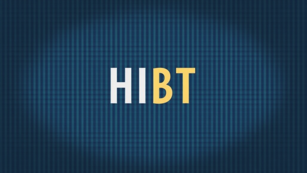 HiBT regulatory clarity