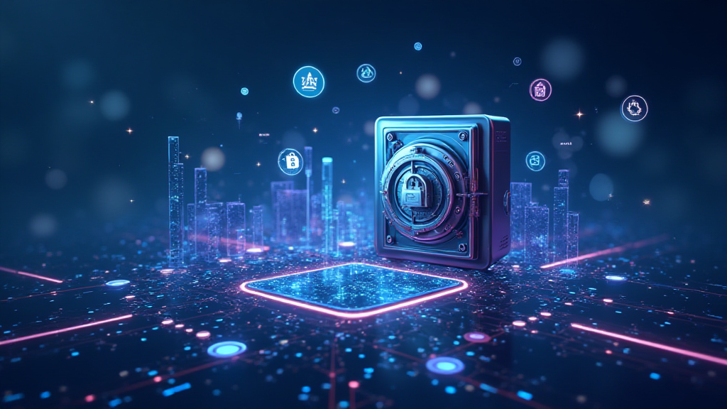 HiBT global presence