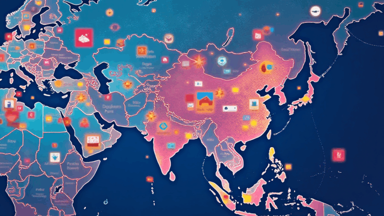 Web3 Startups Asia: Unearthing Opportunities in the Blockchain Landscape