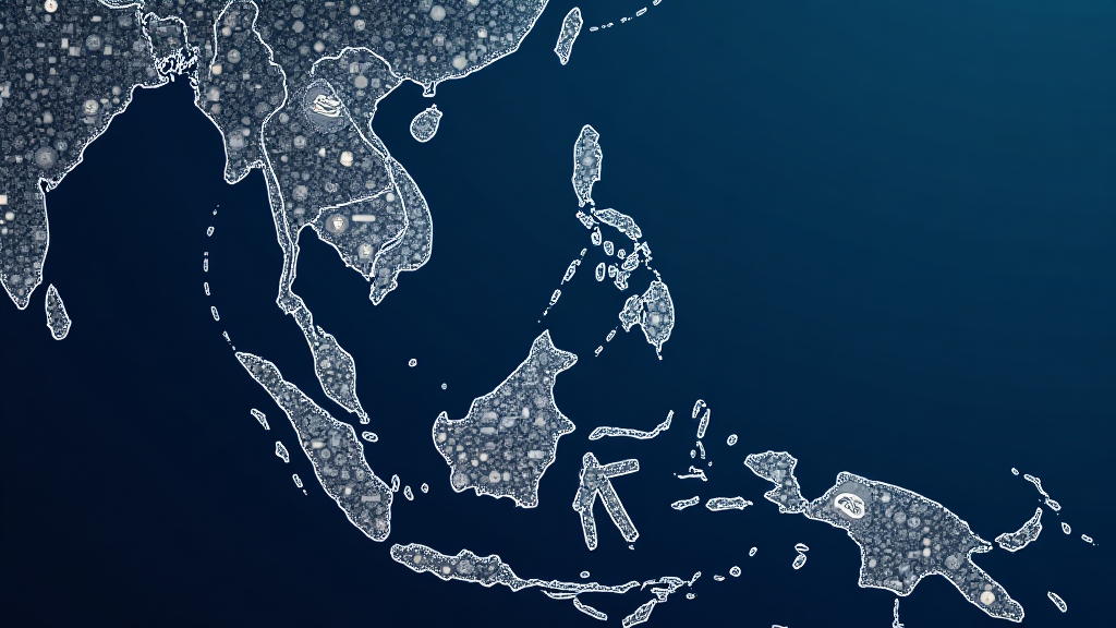 crypto regulatory harmonization SEA