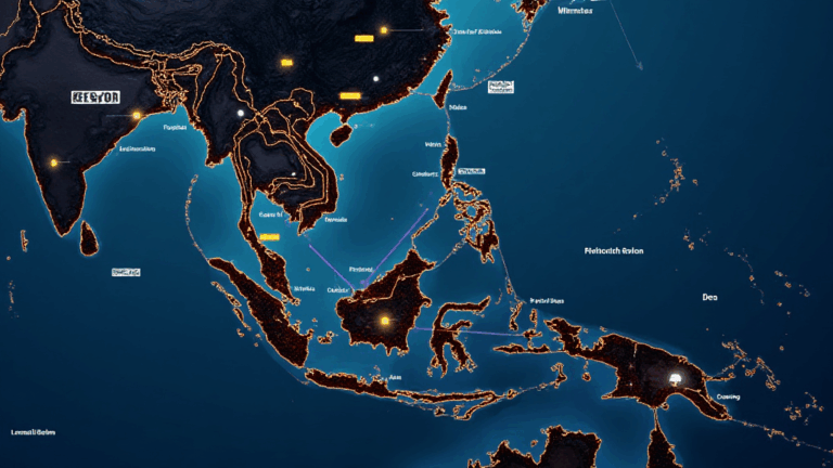 DePIN Projects in Southeast Asia: Exploring Blockchain Innovations