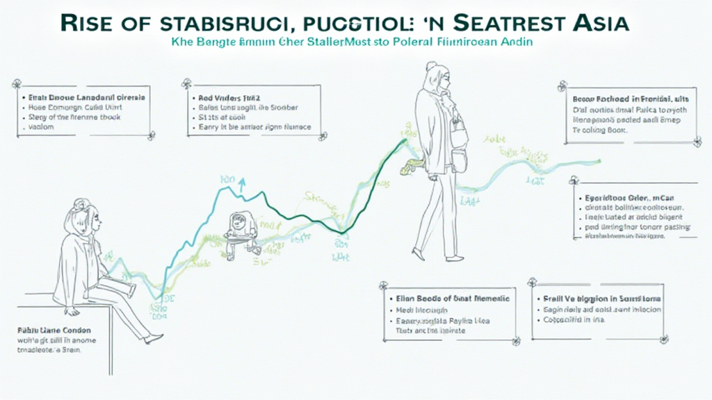 stablecoin adoption SEA
