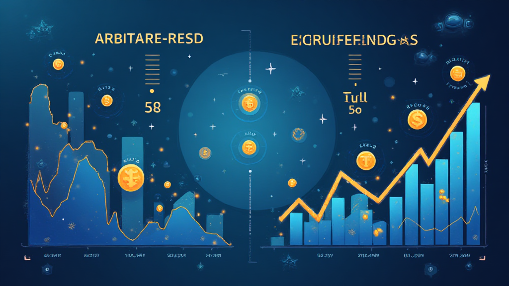 arbitrage crypto opportunities