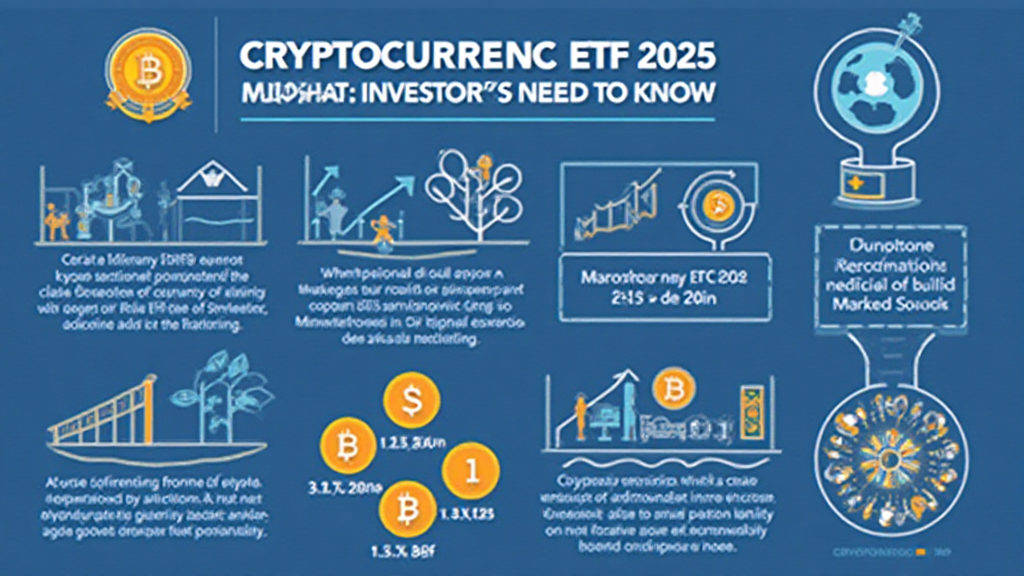 cryptocurrency ETF 2025 approval status