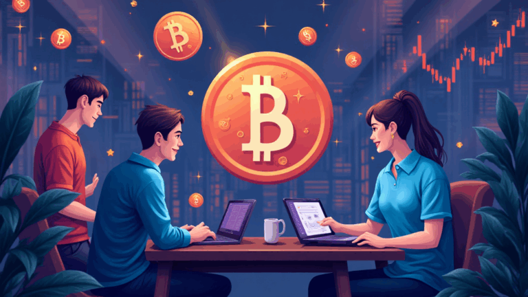 How to Buy Bitcoin in Vietnam: Your Ultimate Guide