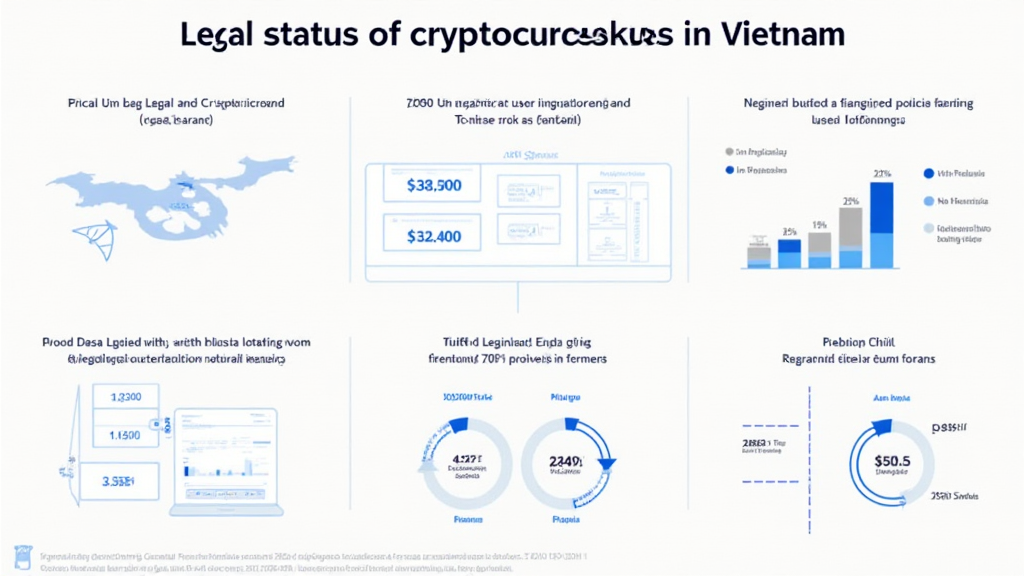 legal status of crypto Vietnam