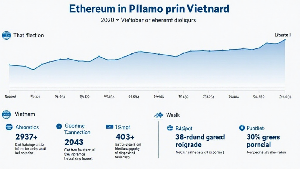 Ethereum price Vietnam