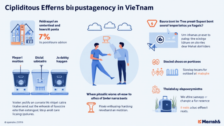 The Future of Crypto in Vietnam: Trends and Insights