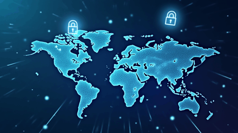 Cross-Border Crypto Transactions: Enhancing Security in 2025