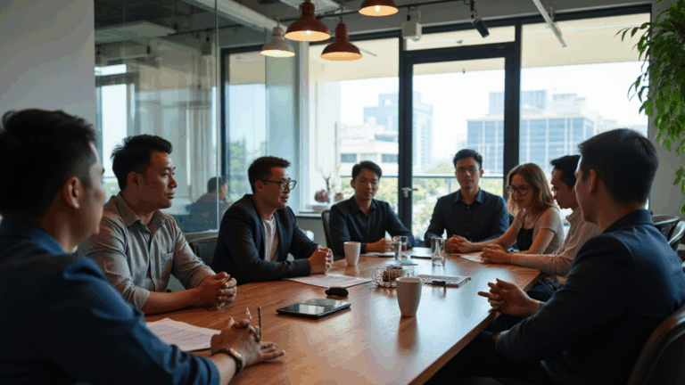 The Rise of the Vietnamese Crypto Investment Club: Your Path to Success