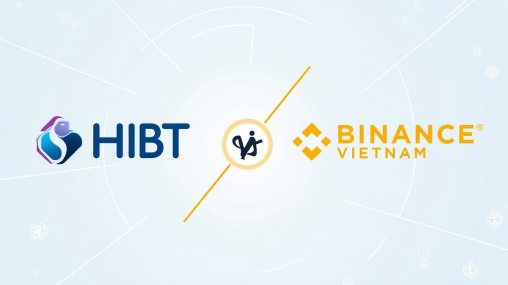 HiBT vs Binance Vietnam