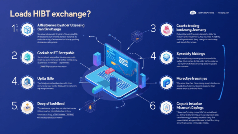 How to Use HiBT Exchange: A Comprehensive Guide for Cryptocurrency Users