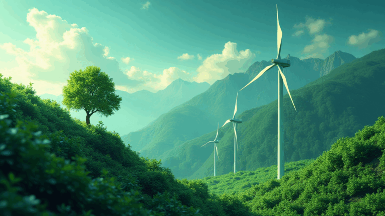 Exploring Green Blockchain Solutions for 2026: The Future of Sustainable Crypto