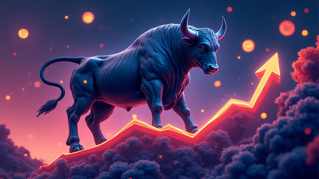 Bull run indicators 2026