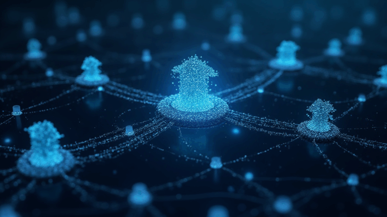 Decentralized Autonomous Organizations: The Future of Collaborative Governance