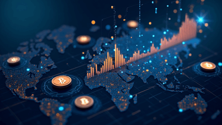 Macroeconomic Factors Shaping Crypto in 2026