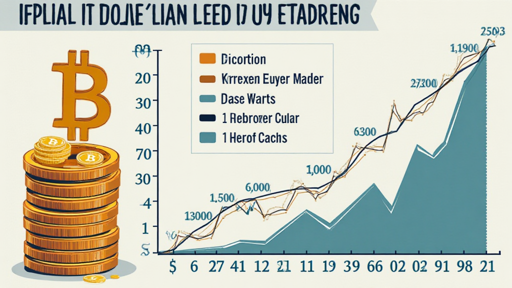 Inflation hedging crypto