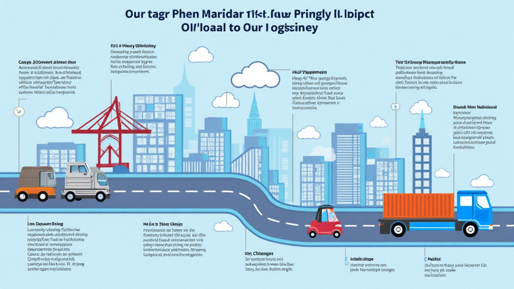 Blockchain in logistics