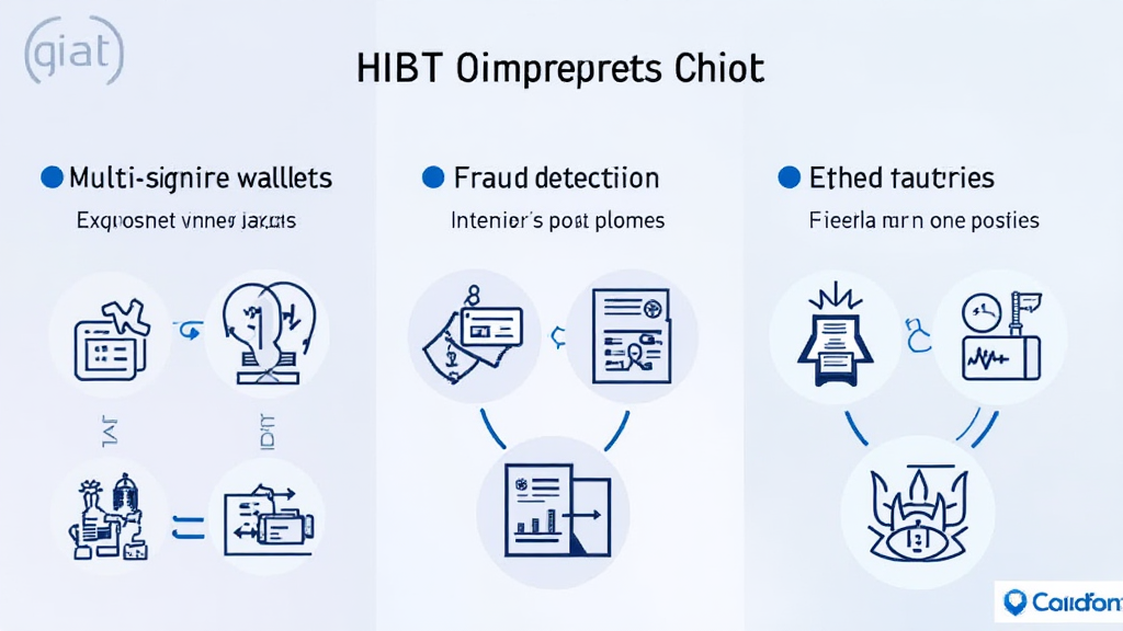 HiBT security features