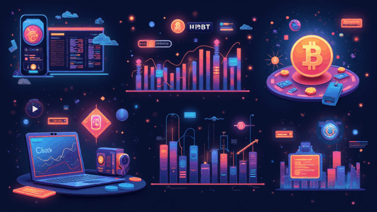 HiBT Promotions 2026: Unlocking Opportunities in the Crypto Era