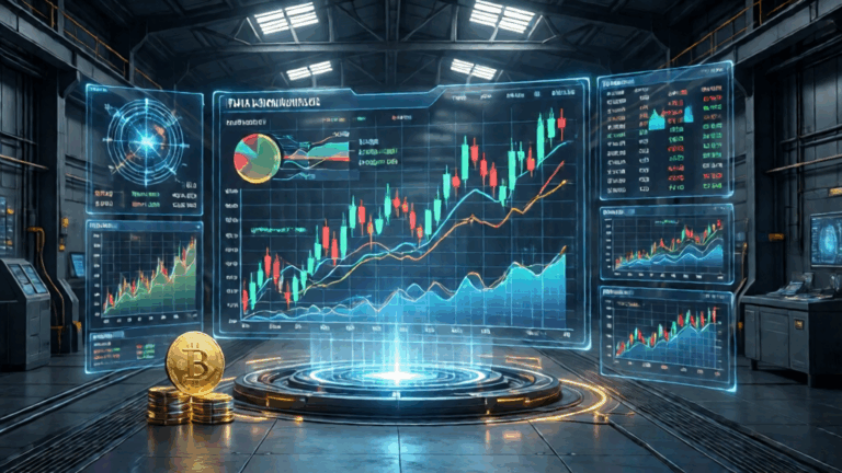 Yield Opportunity Analysis for RWA Tokenization in 2026: An Industrial Approach