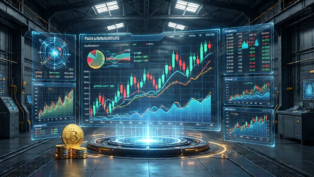 Yield Opportunity Analysis for RWA Tokenization in 2026