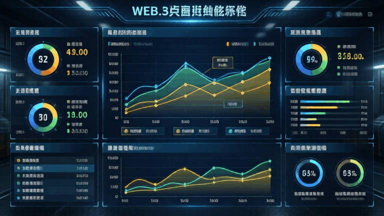 Building Your Own Web3 Yield Dashboard via Low: A Systematic Approach to Industrialized Profits