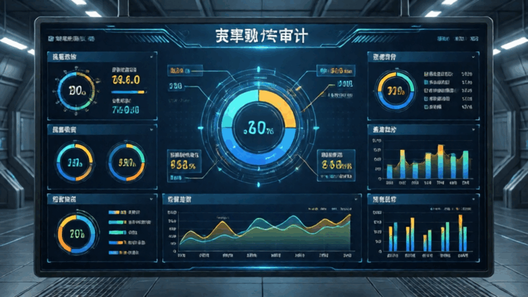 Building a Data: An Industrial Yield Approach