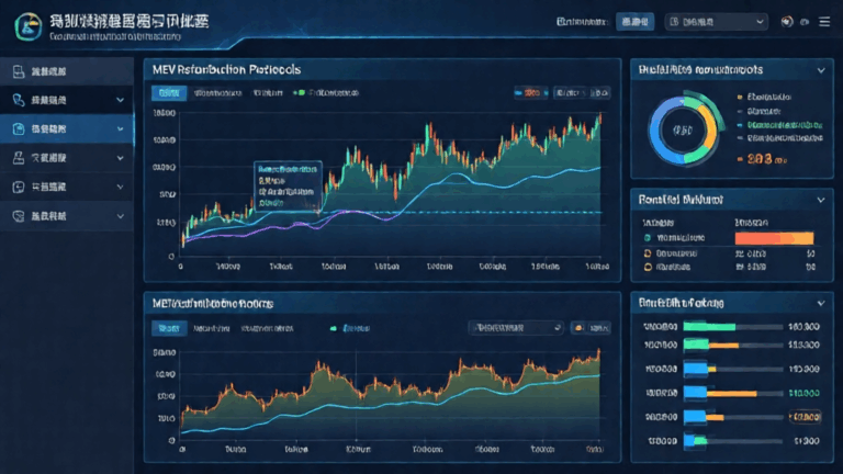 How MEV Redistribution Protocols Impact Retail Arbitrage Profits