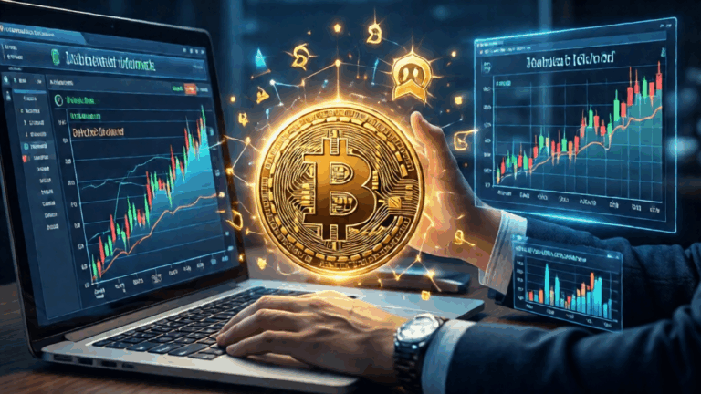 Why Automated Scripts are Essential for Web3 Investors in 2026