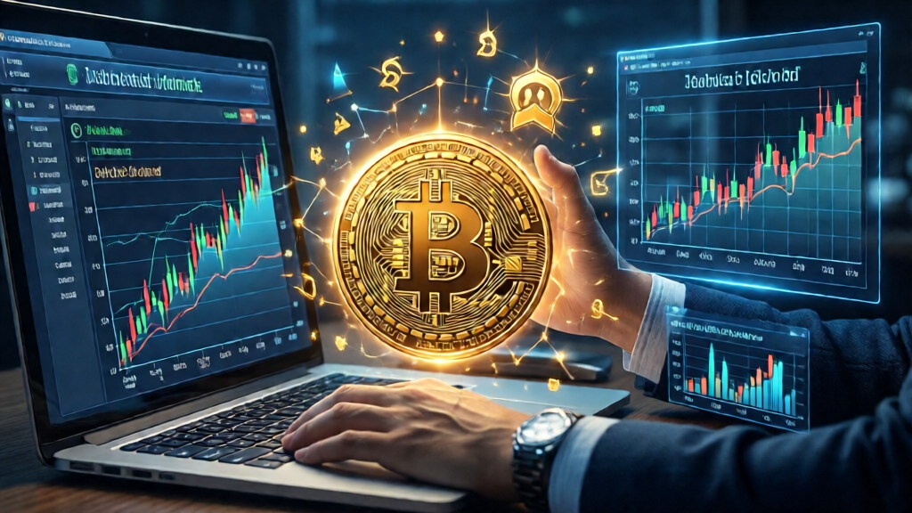 Why Automated Scripts are Essential for Web3 Investors in 2026