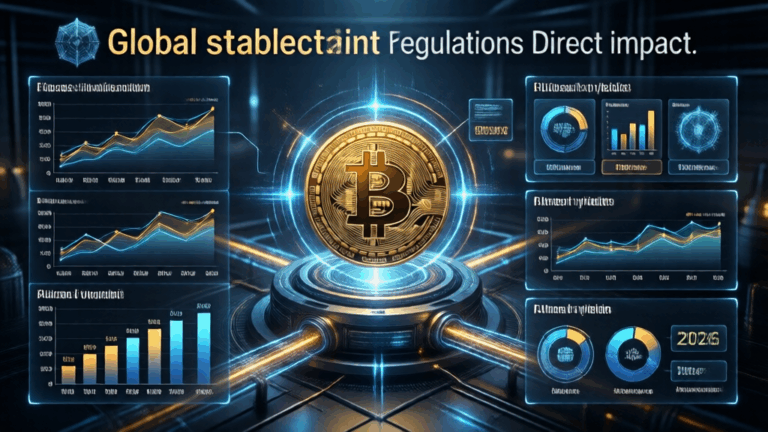 Impact of Global Stablecoin Regulations on DeFi Yields in 2026: An In-Depth Audit