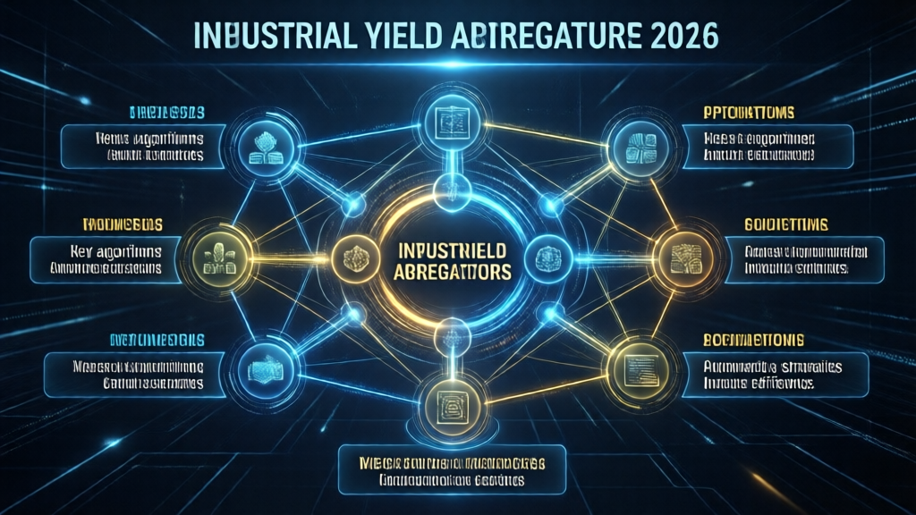 Ranking of the Best Web3 Yield Aggregators in 2026