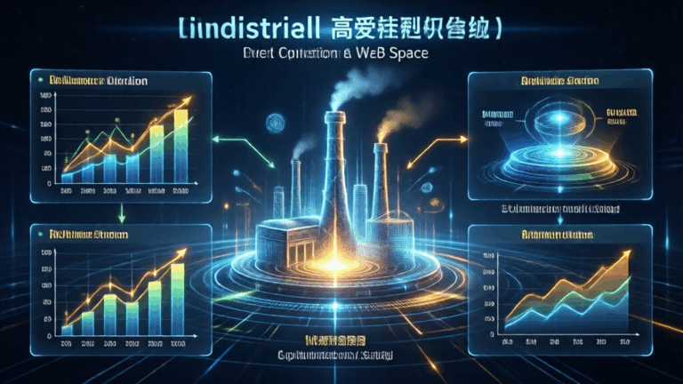 2026 Industrial Efficiency Audit: Transforming Yield with Automation