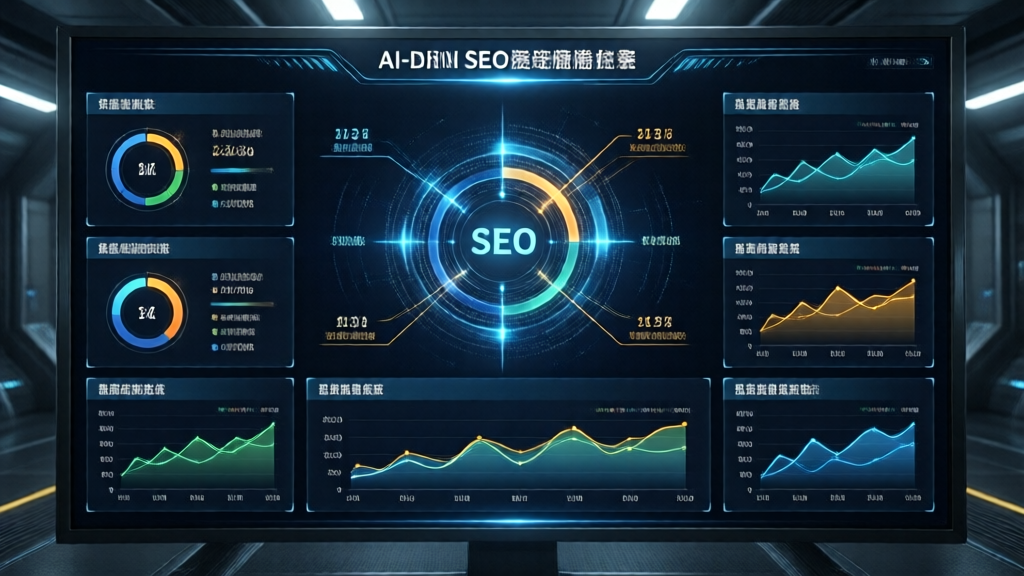 Why 2026 SEO Must Shift to AI