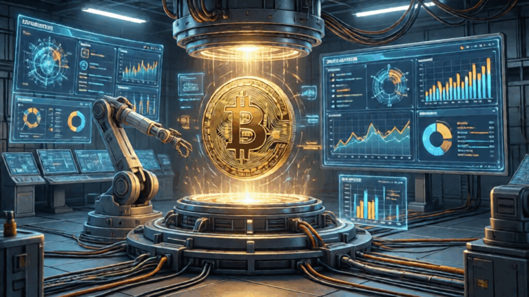 Babylon Staking: How to Earn Yield on Native BTC Without Counterparty Risk – An Industrial Audit
