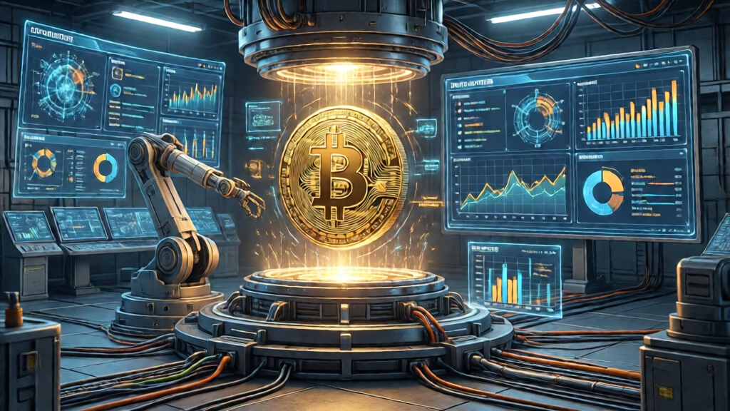 Babylon Staking: How to Earn Yield on Native BTC Without Counterparty Risk