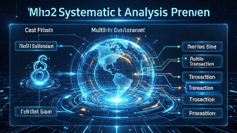 The Fragmentation Tax: Calculating the Hidden Costs of Multi